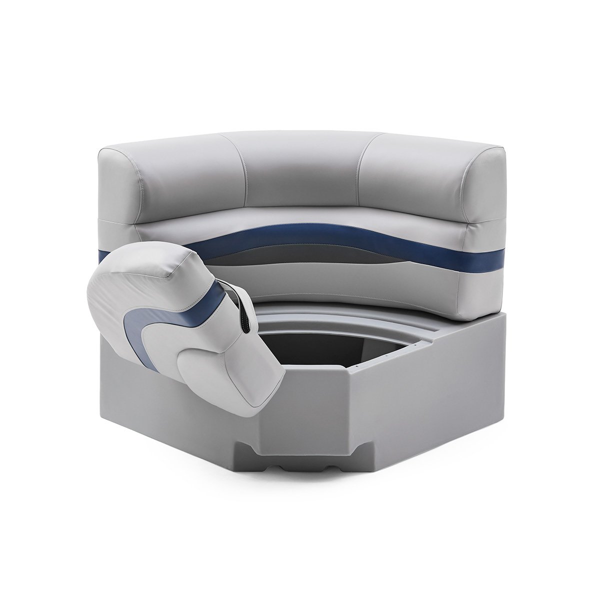 Canada Pontoon - Boat seats