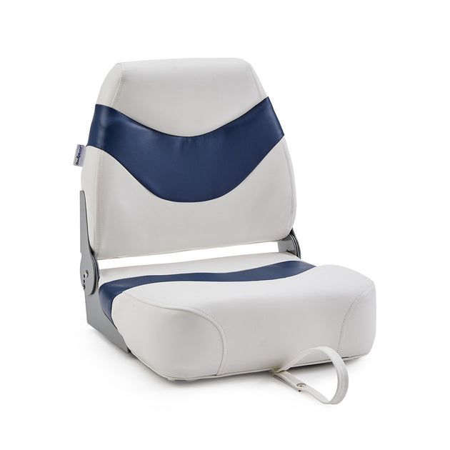 Classic Pontoon Boat Seats – Tagged "Mount Type_Pedestal"